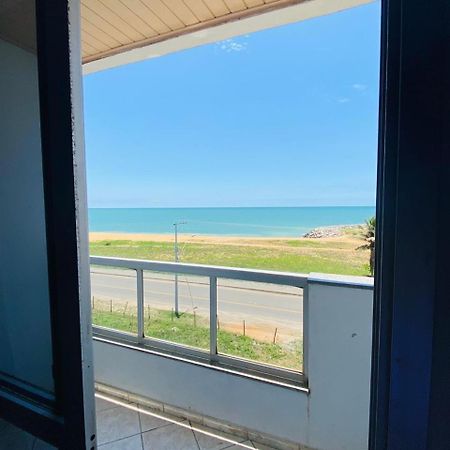 דירות מראטייזס Bela Vista A Beira Mar מראה חיצוני תמונה