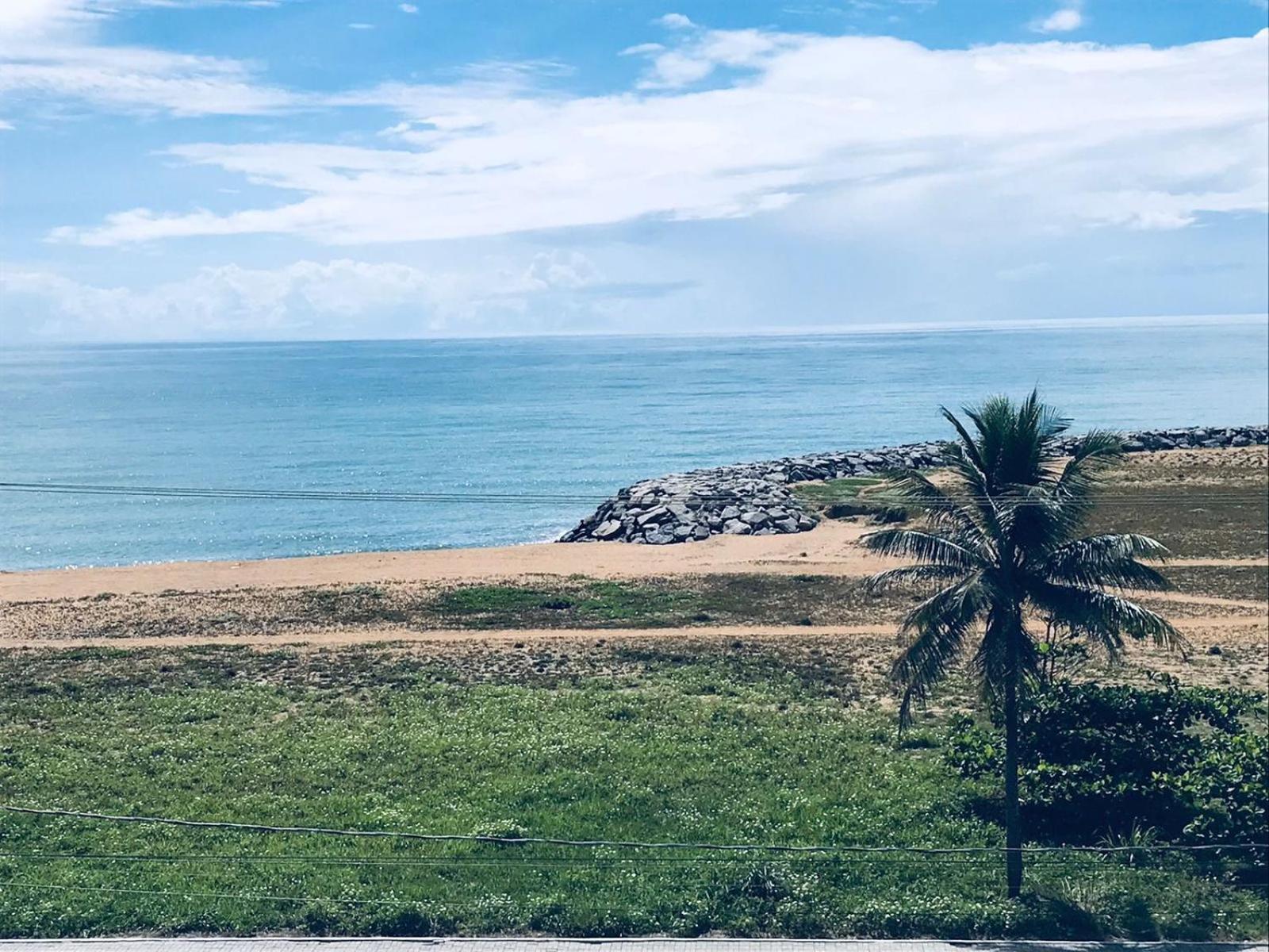 דירות מראטייזס Bela Vista A Beira Mar מראה חיצוני תמונה