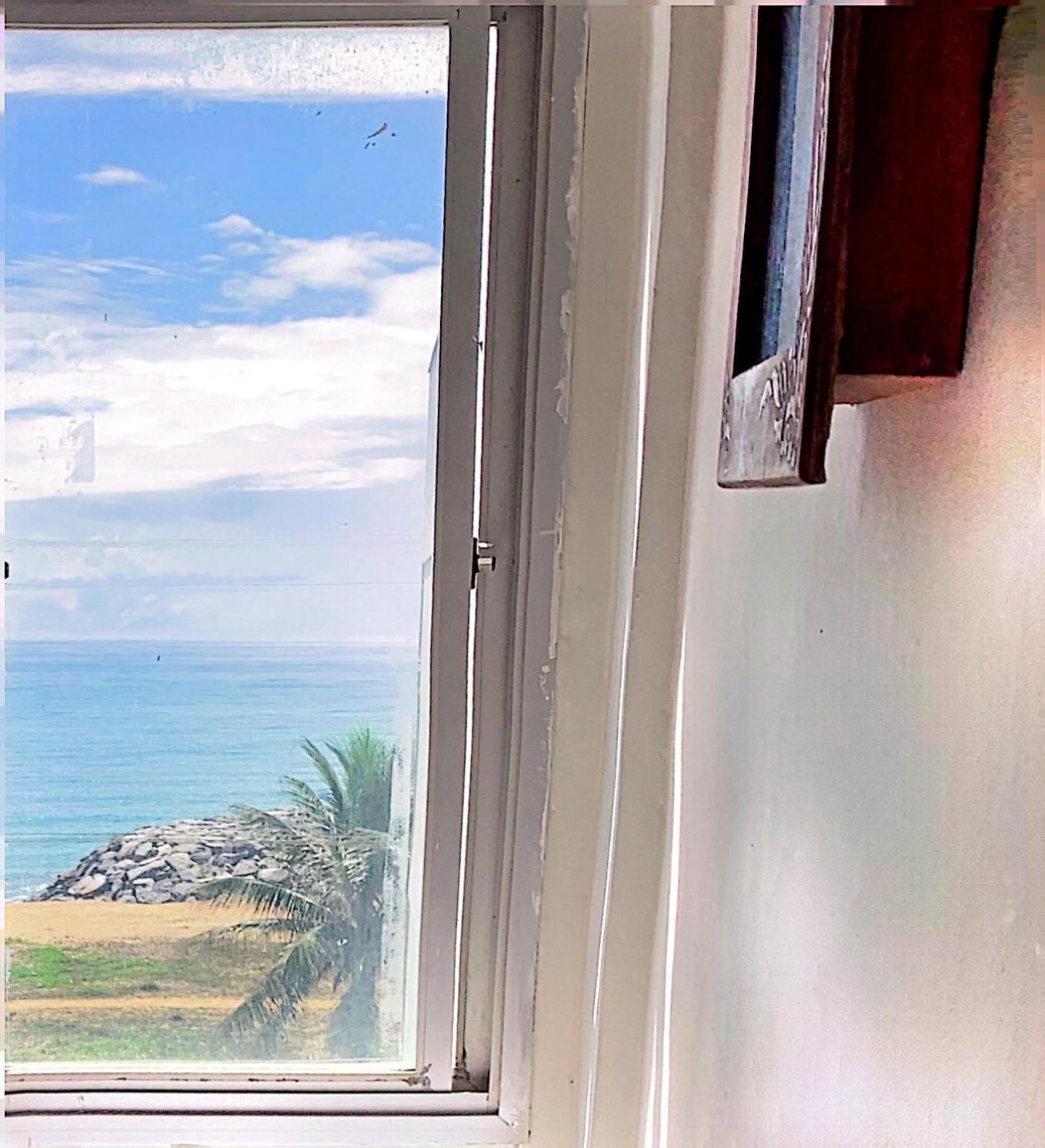 דירות מראטייזס Bela Vista A Beira Mar מראה חיצוני תמונה