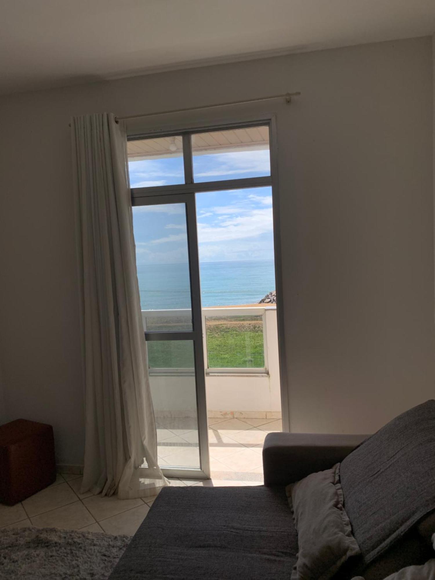 דירות מראטייזס Bela Vista A Beira Mar מראה חיצוני תמונה