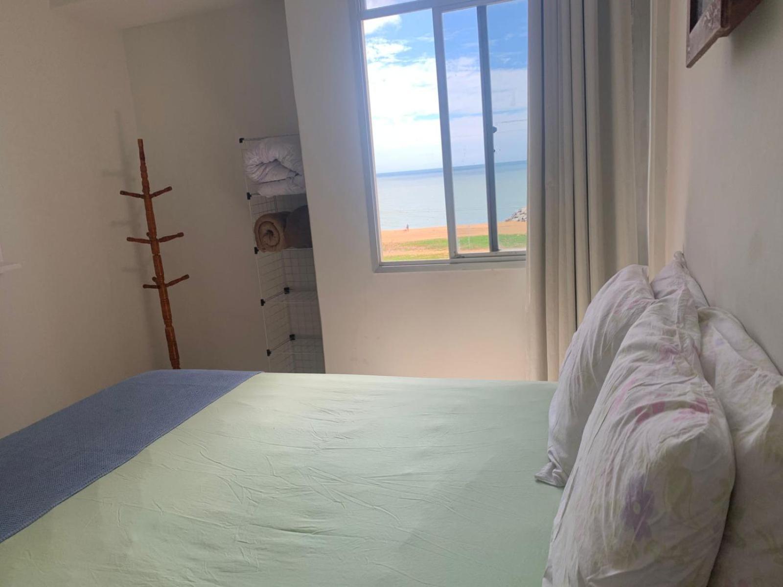 דירות מראטייזס Bela Vista A Beira Mar מראה חיצוני תמונה