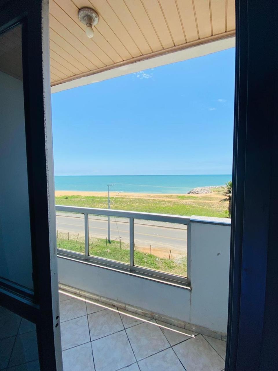 דירות מראטייזס Bela Vista A Beira Mar מראה חיצוני תמונה