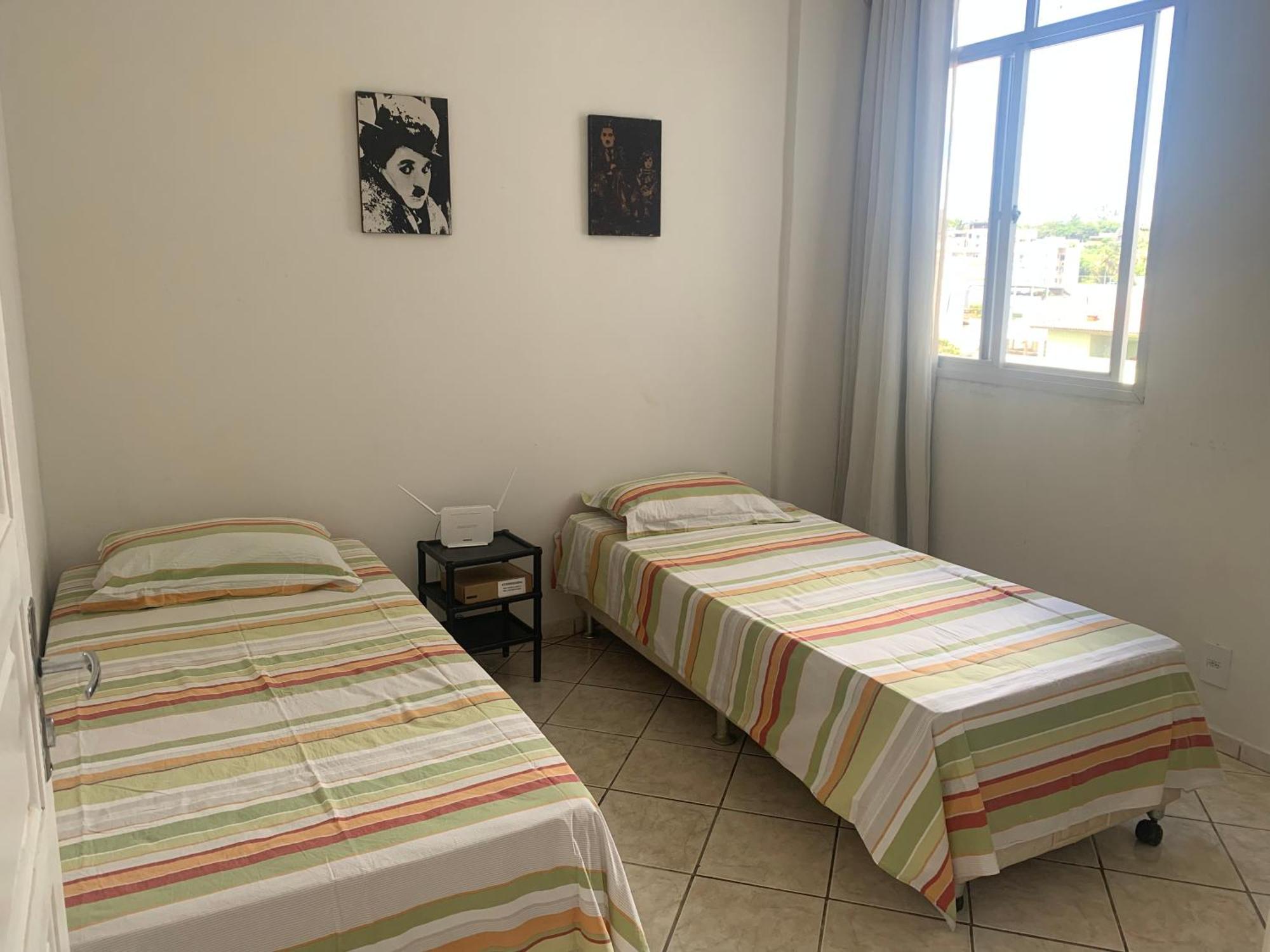 דירות מראטייזס Bela Vista A Beira Mar מראה חיצוני תמונה