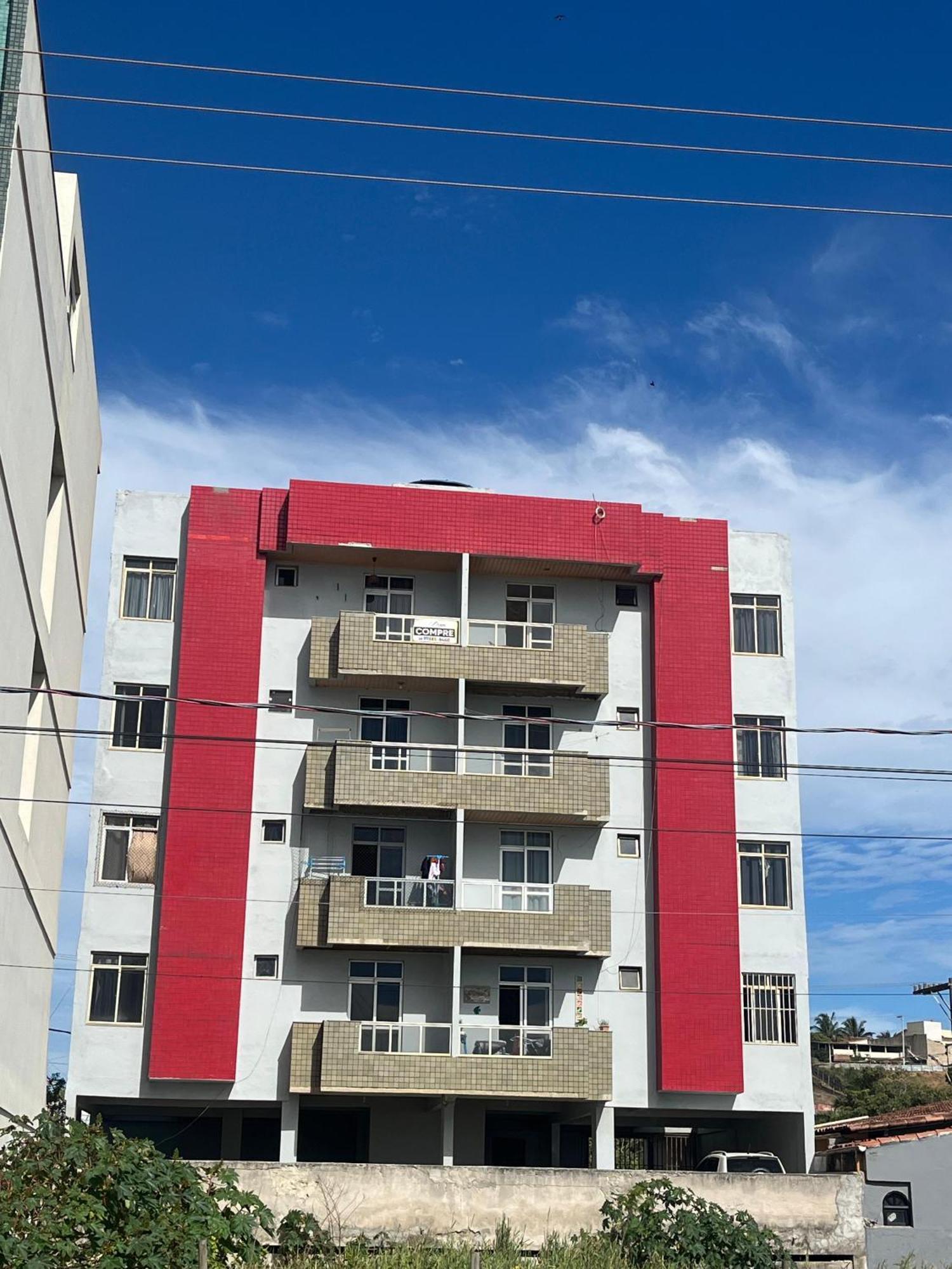 דירות מראטייזס Bela Vista A Beira Mar מראה חיצוני תמונה